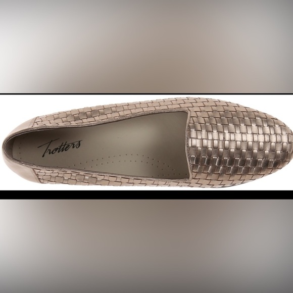 WOMEN’S Trotters Liz loafers 11.5 NWT - Picture 6 of 14